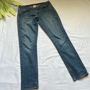 ⭐️fiorucci Safety Jeans⭐️